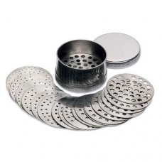 Diamond sieve sale set